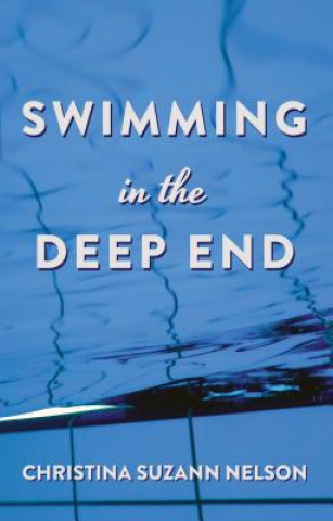 Carte Swimming in the Deep End Christina Suzann Nelson