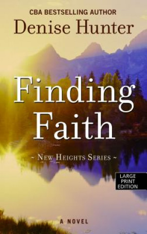 Buch Finding Faith Denise Hunter