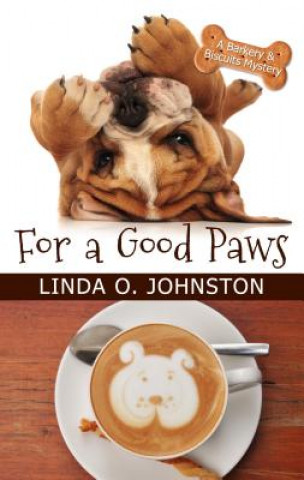 Carte For a Good Paws Linda O. Johnston
