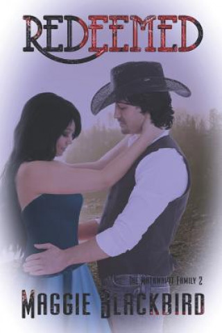 Book Redeemed Maggie Blackbird