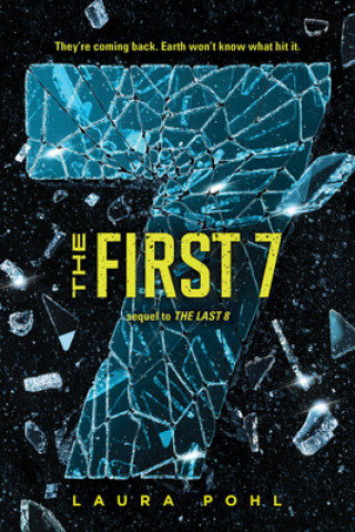 Buch The First 7 Laura Pohl