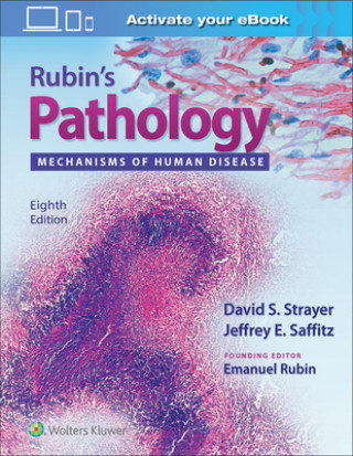 Könyv Rubin's Pathology: Mechanisms of Human Disease Emmanuel Rubin