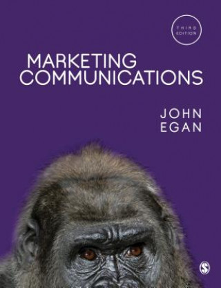 Carte Marketing Communications John Egan