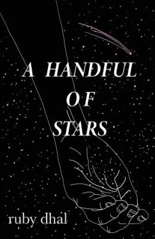Carte Handful of Stars Ruby Dhal