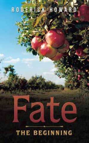 Knjiga Fate Roderick Howard