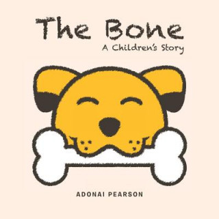 Knjiga Bone Adonai Pearson
