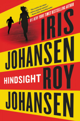 Könyv Hindsight Iris Johansen