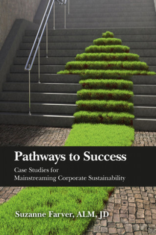 Kniha Pathways to Success Suzanne Farver