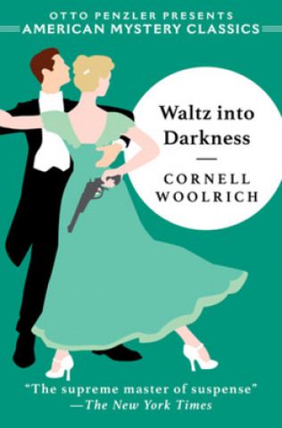 Kniha Waltz into Darkness Wallace Stroby