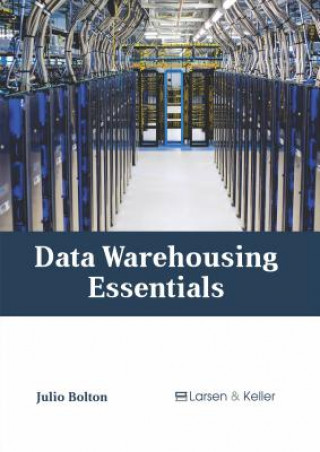 Βιβλίο Data Warehousing Essentials Julio Bolton