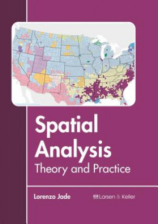 Книга Spatial Analysis: Theory and Practice Lorenzo Jade