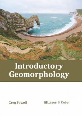 Carte Introductory Geomorphology Greg Powell