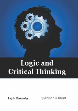 Книга Logic and Critical Thinking Layla Barnaby