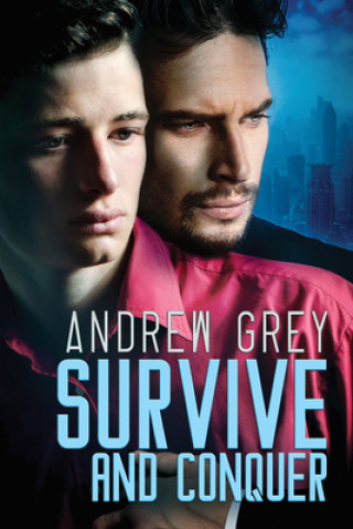 Knjiga Survive and Conquer Andrew Grey