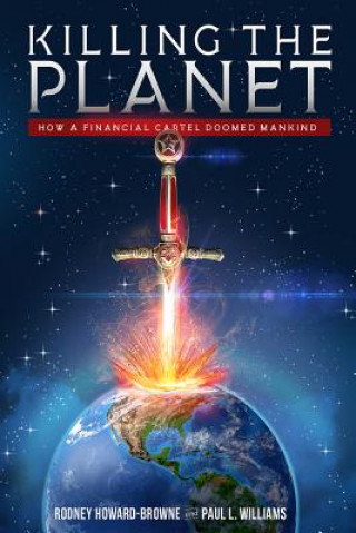 Carte Killing the Planet Rodney Howard-Browne