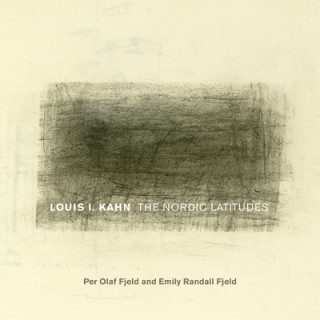 Book Louis I. Kahn Per Olaf Fjeld
