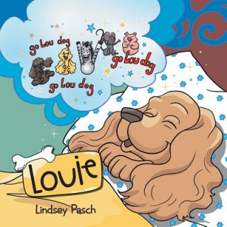 Knjiga Louie Lindsey Pasch