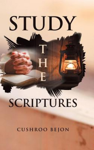 Buch Study the Scriptures Cushroo Bejon