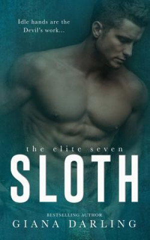 Buch Sloth Giana Darling