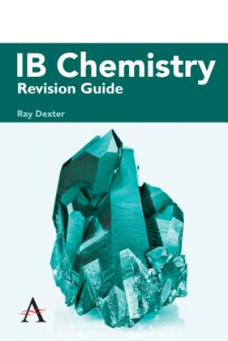 Könyv IB Chemistry Revision Guide Ray Dexter