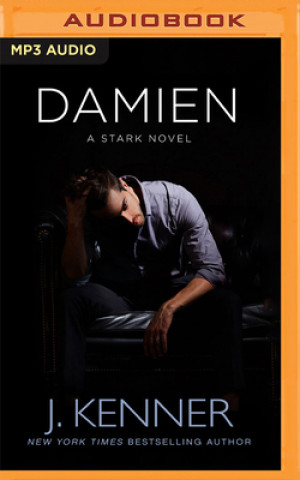 Digital Damien: A Stark Novel J. Kenner