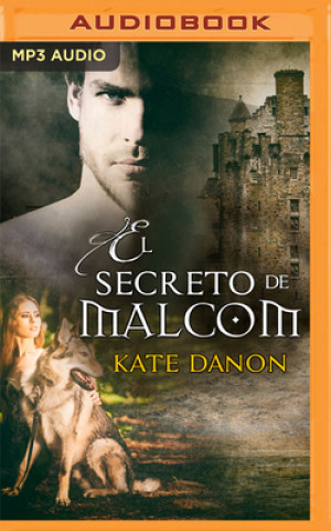 Digital El Secreto de Malcom Kate Danon