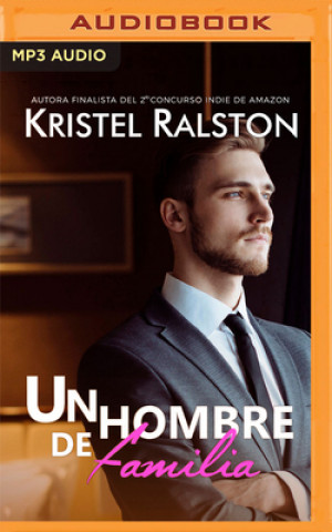 Digital Un Hombre de Familia Kristel Ralston