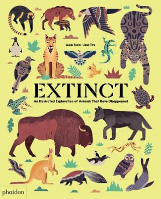 Книга Extinct Cassany Lluis