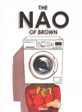 Book Nao of Brown Glyn Dillon