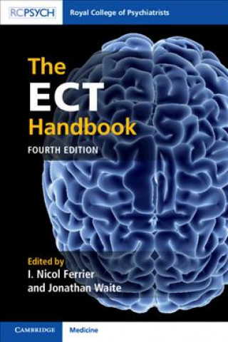 Kniha ECT Handbook I. Nicol Ferrier