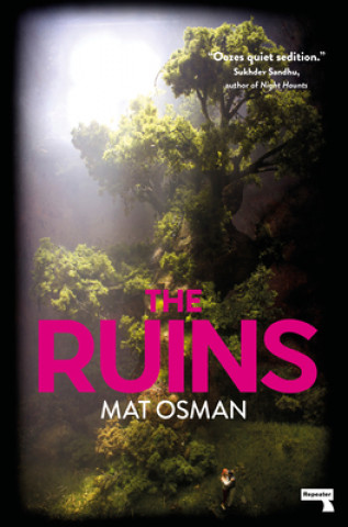 Carte Ruins Mat Osman