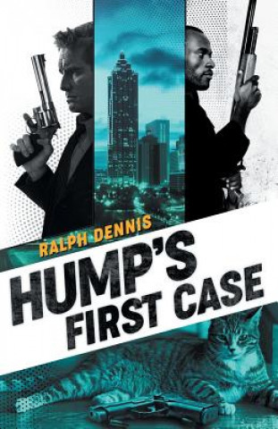 Книга Hump's First Case Ralph Dennis