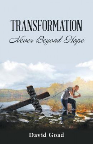 Książka Transformation David Goad