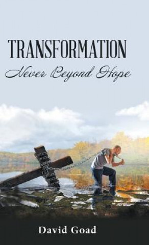 Livre Transformation David Goad