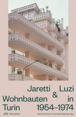 Kniha Jaretti und Luzi Bernd Schmutz