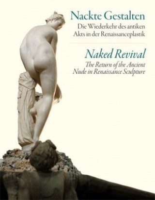 Buch Nackte Gestalten Nicole Hegener