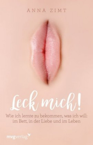 Livro Leck mich! Anna Zimt