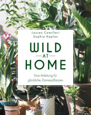 Carte Wild at Home Lauren Camilleri