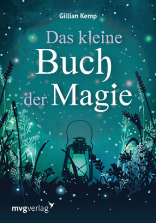 Kniha Das kleine Buch der Magie Gillian Kemp