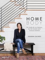 Carte Homebody Joanna Gaines