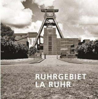 Книга Ruhrgebiet Andreas Winkler