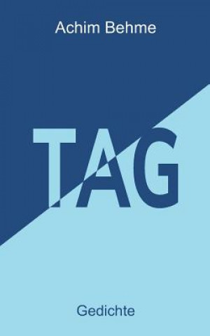Libro TAG Achim Behme