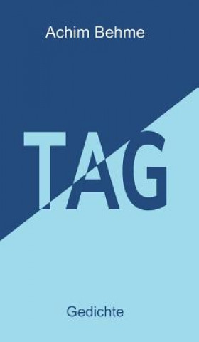 Libro TAG Achim Behme