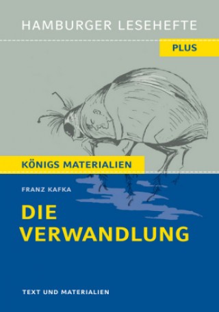 Buch Die Verwandlung Franz Kafka