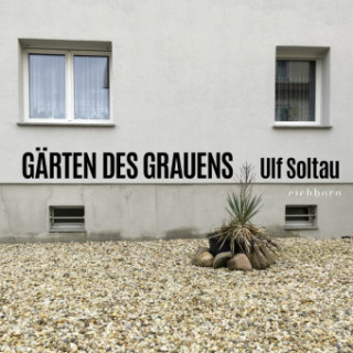 Book Gärten des Grauens Ulf Soltau