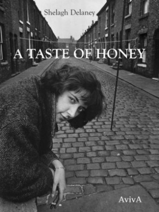 Carte A Taste of Honey Shelagh Delaney