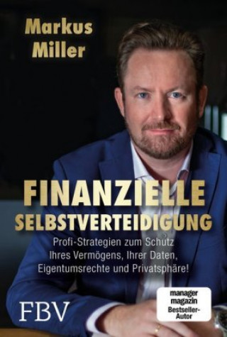 Carte Finanzielle Selbstverteidigung Markus Miller