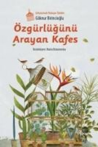 Buch Özgürlügünü Arayan Kafes Göknur Birincioglu