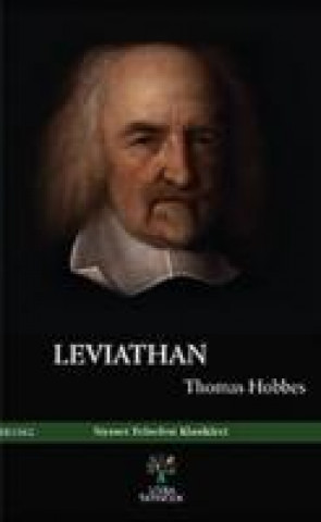 Knjiga Leviathan Thomas Hobbes