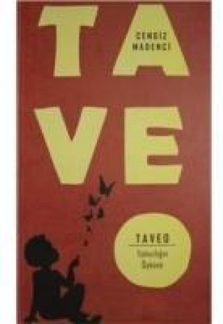 Livro Taveo Cengiz Madenci